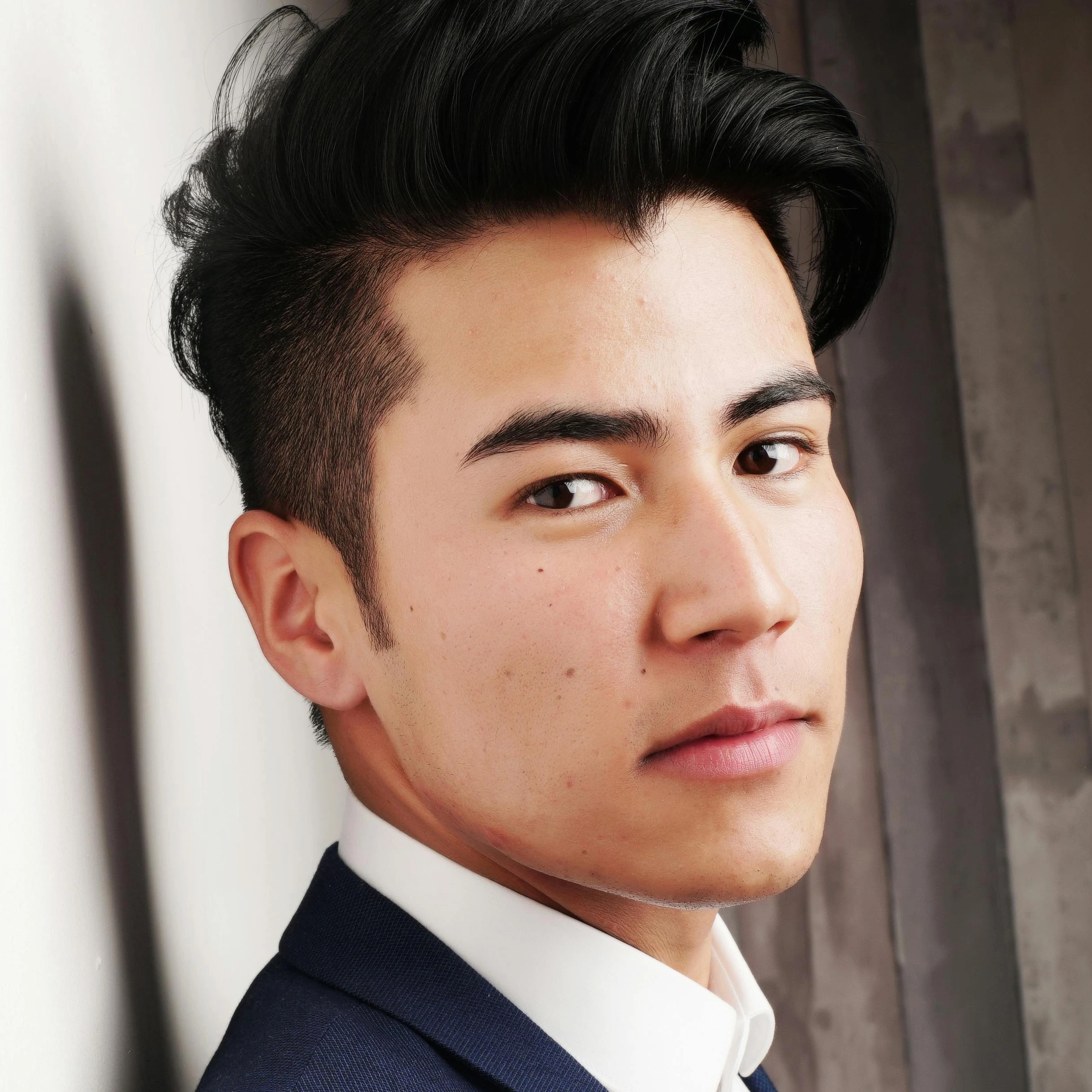 Carlos Mendoza avatar